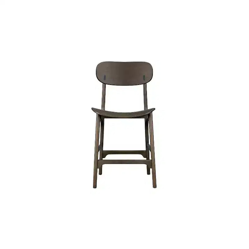 Hoker Carbonite Square Counter Height, jednoosobowy