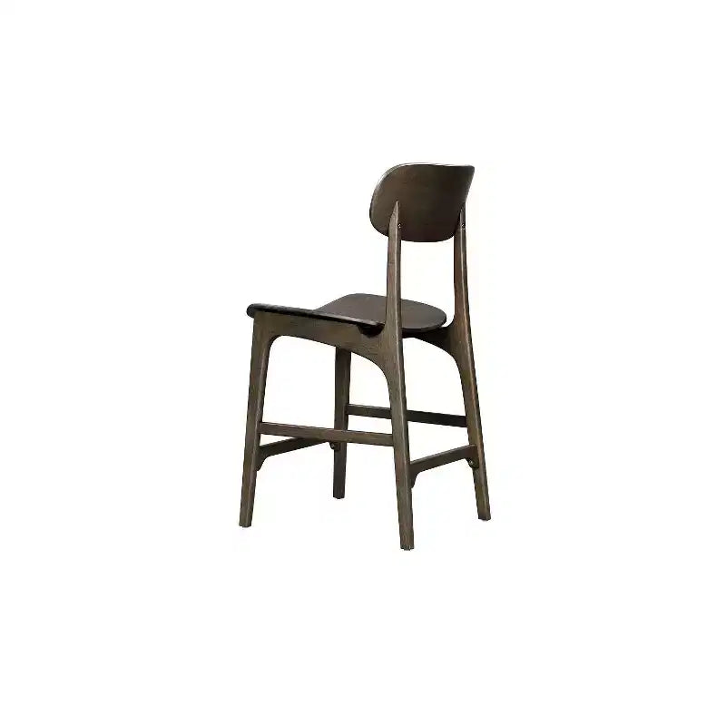 Hoker Carbonite Square Counter Height, jednoosobowy