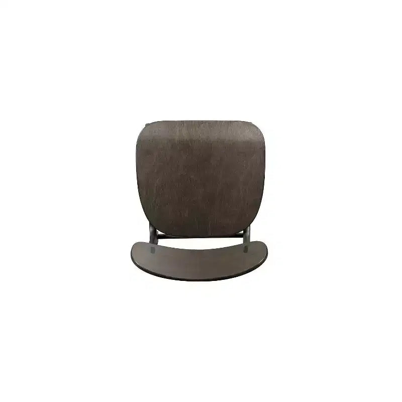 Hoker Carbonite Square Counter Height, jednoosobowy